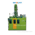 Rubber Compression Molding Machine